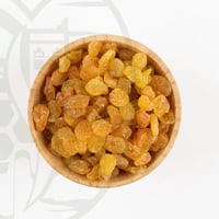 زبيب هندي اصفر خاص بالطبخ