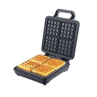 اّلة وافل حجم عائلي ماركة هوم ماستر HM-319