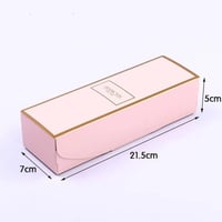 علبة للمخبوزات ، الكوكيز ، الكب كيك والحلويات