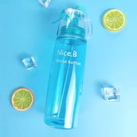 مطارة مياة بخاصية الرذاذ ، مناسبة للرياضيين ومحبي...