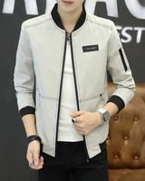 جاكيت رجالي انيق ،