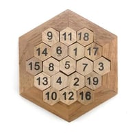 لعبة الذكاء وتنمية القدرات العقلية للطفل ،