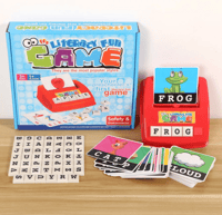 لعبة الآلة الكاتبة ،