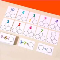 لعبة تعليمية للأطفال