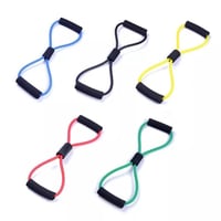 أداة شد وتقوية العضلات ،