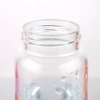 مطارة مياة برسومات مميزة لطائر لفلامنغو مع كيس لحف...