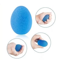 كرة لتمارين قبضة اليد