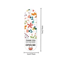 استكرات لغلق البوكسات والأكياس للأسر المنتجة برسم...