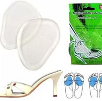 وسادة أحذية من السيلكون