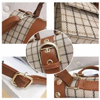 حقيبة يد وكتف مميزة وجميلة ،