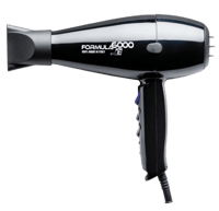 تورنيدو / مجفف شعر احترافي - 6000 سوبر تربو من تكن...