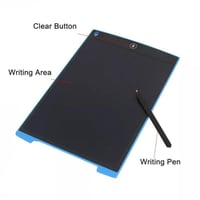 اللوح الذكي