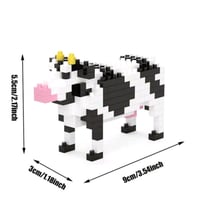 مجموعة بزل الحيوانات
