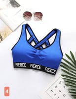 صدريات رياضية مريحة بموديلات وألوان متنوعة