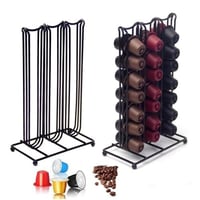 حامل كبسولات النيسبريسو المزودج