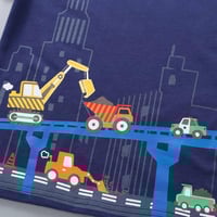 تي شيرت ولادي برسومات جميلة ،