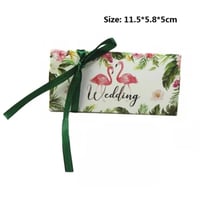 علب انيقة للتوزيعات