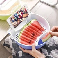 صحن متعدد الإستخدام.، عملي ومفيد للكثير من الإفكار...