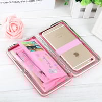 محفظة عملية 2&1