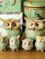 تحف البوم ،