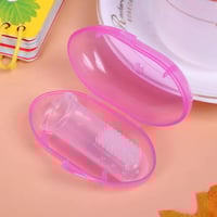 فرشاة أسنان للأطفال الرضع