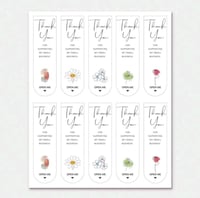 استكرات لغلق البوكسات والأكياس للأسر المنتجة برسم...