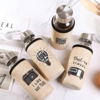 مطارة ماء جميلة