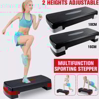 Step . درج التمارين ،