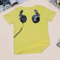 تي شيرت ولادي ،