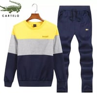 طقم رجالي انيق ،