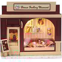 لعبة تركيب إبداعيه ، بمصباح مضيء