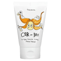 إليزافيكا / علاج بروتين كولاجين وسيراميد للشعر