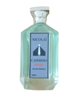 نيكولاي / عطر رجالي ساحر