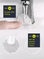 حامي اصابع من السيليكون لتجنب الألم في هذة المنطقة...