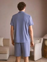 بجامة رجالي جميلة .