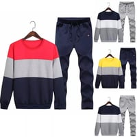 طقم رجالي انيق ،