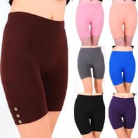 داخلي رياضي ناعم جداً ومريح ، مناسب اسفل الشورت ال...