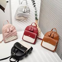 حقيبة ظهر ويد للبناات صغيرة وانيقه ،