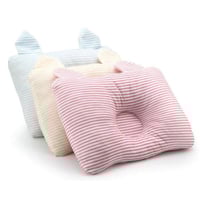 مخدة صغيرة ناعمة للمواليد