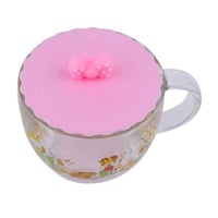 أغطية للأكواب والكاسات ،