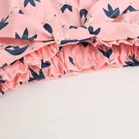 طقم ناعم وجميل للصغيرات ،