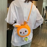 الأرانب اللطيف ،