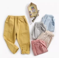 بنطال ولادي خفيف ومريح ،