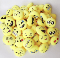 تعليقات لسمايلات ،