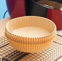 أوراق الخبز للقلايه الهوائية ، مقاومه للماء عملية...