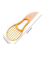 قطاعة افكادو ، سهلة الإستخدام وعملية .