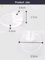 حامي اصابع من السيليكون لتجنب الألم في هذة المنطقة...