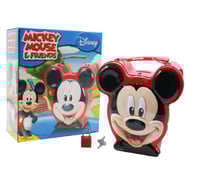 حصالة ميكي ماوس