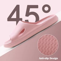 شبشب منزلي مريح ،