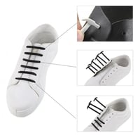 مجموعة ربطات أحذية ( 16 قطعة )